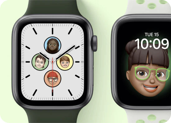 Apple Watch Series SE