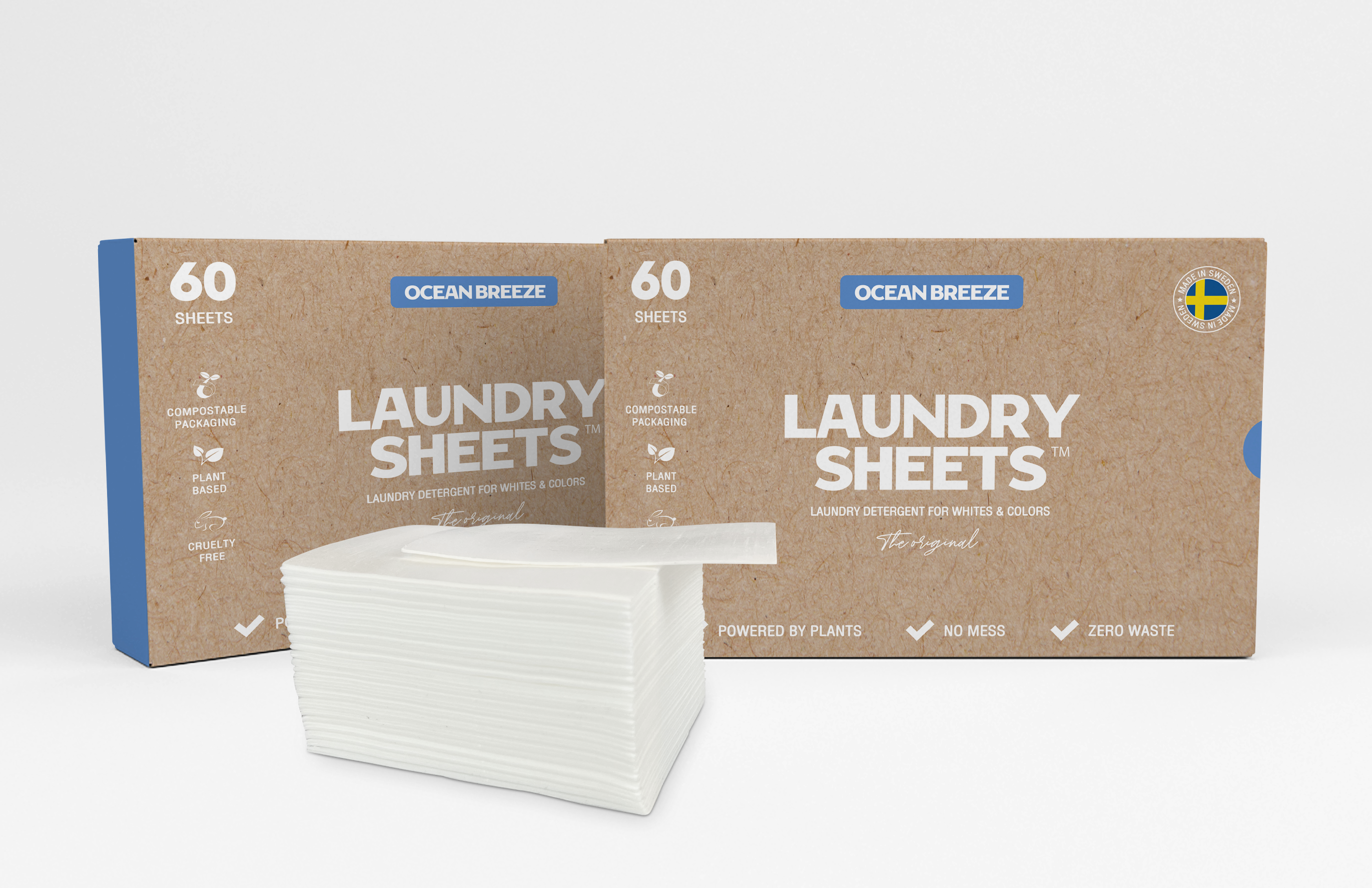 Wholesale – LAUNDRY SHEETS