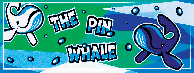 The Pin Whale