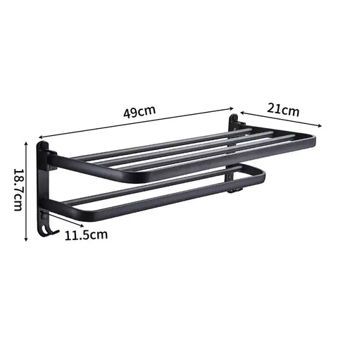 toalheiro-duplo-retratil-de-aluminio-preto-11