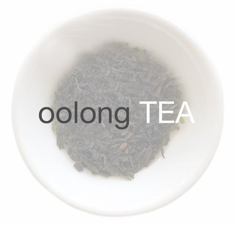 oolong tea