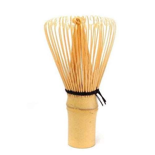 T-Whisk Bamboo / 80 Prong, by Harney & Sons Fine Teas