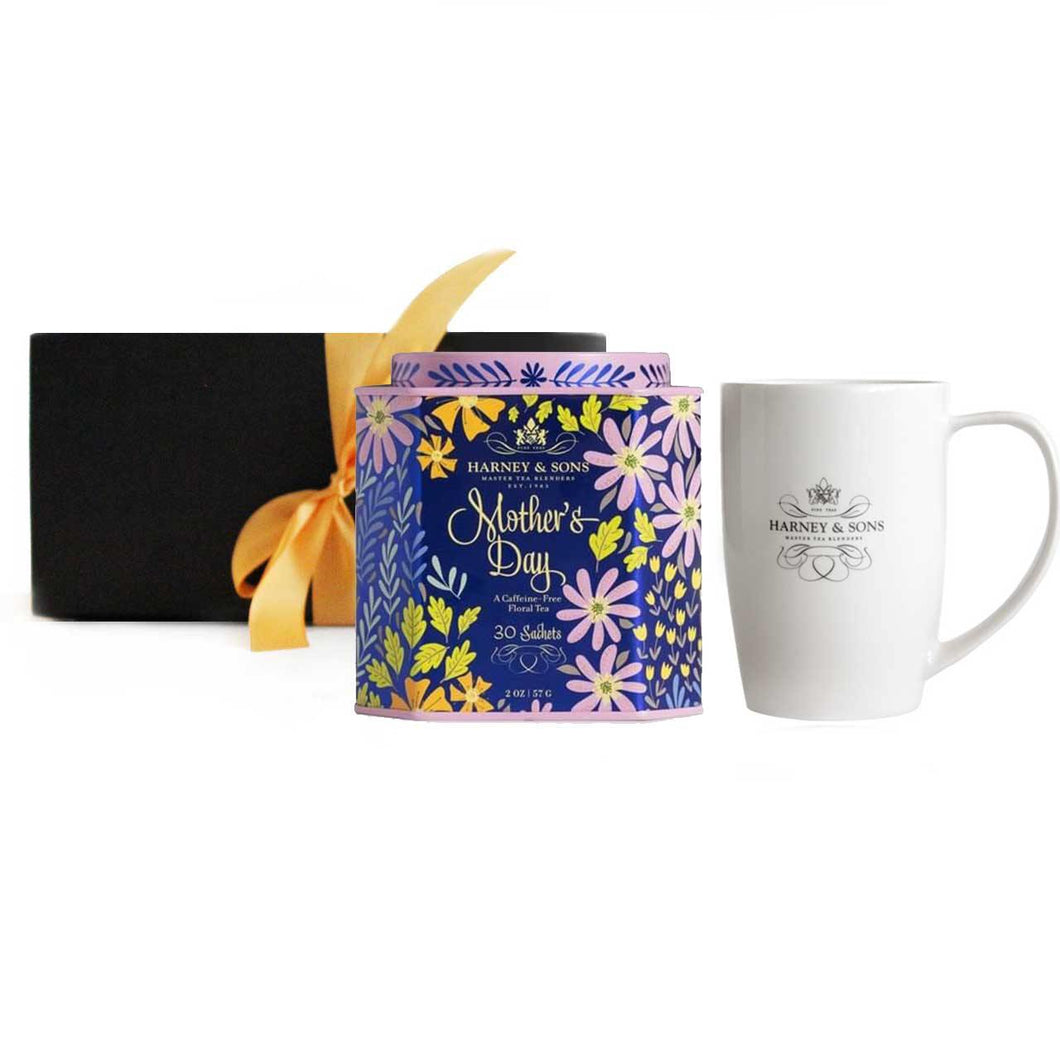 Mother's Day Tea Gift Set Premium Teas Canada