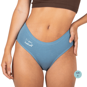 Organic Cotton, Womens Underwear