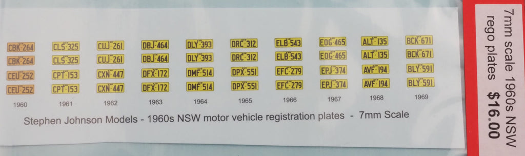 sj-rego-nsw-motor-car-registration-plates-1960s-ho-scale