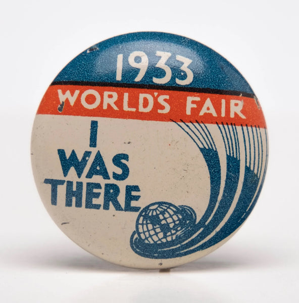 1933 Chicago World's Fair