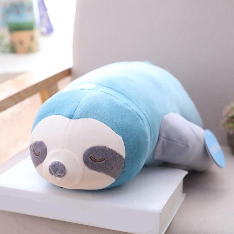 Stuffed Sloth Plush Toy