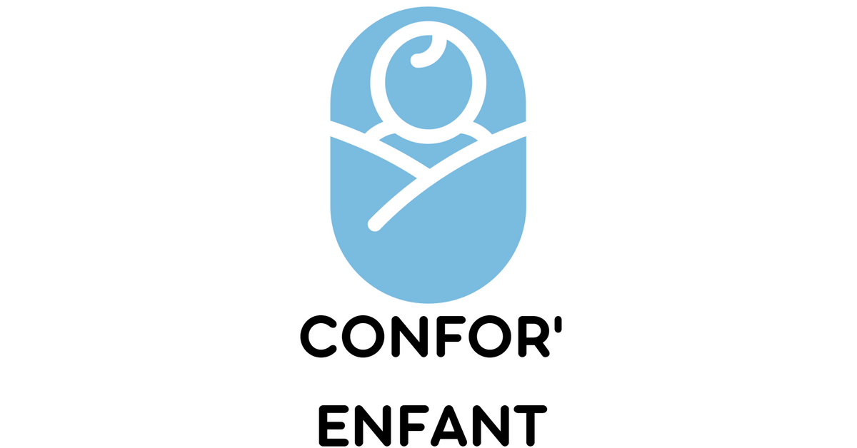 Conforenfant – CONFORENFANT