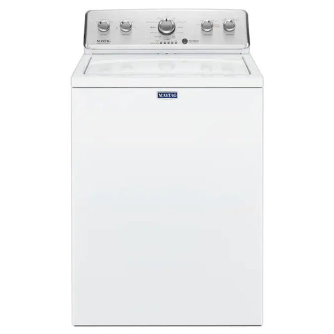 Amana® Top Load Compact Washer-White