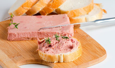 pate