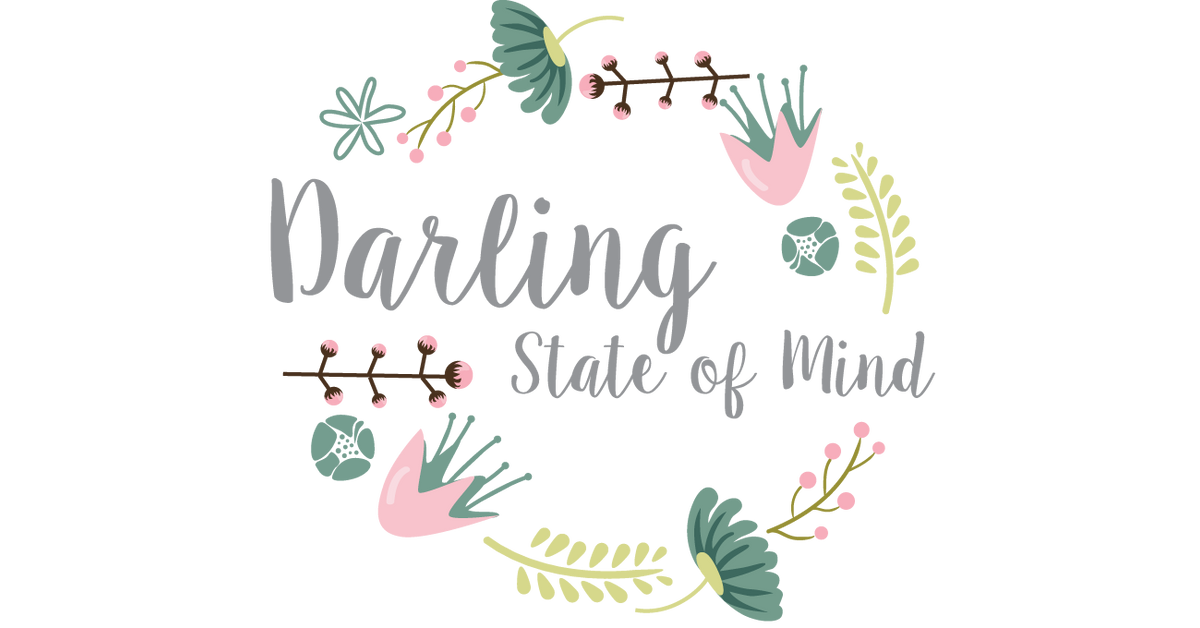 Darling State of Mind, Getting Spring Ready with Louisville Boutique