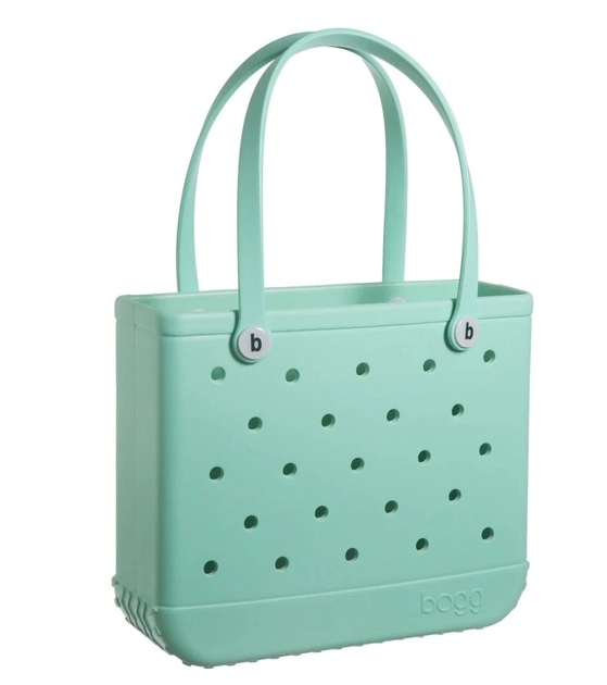 Bitty Bogg Bag (More Colors) – Darling State of Mind