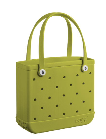 Bitty Bogg Bag (More Colors) – Darling State of Mind