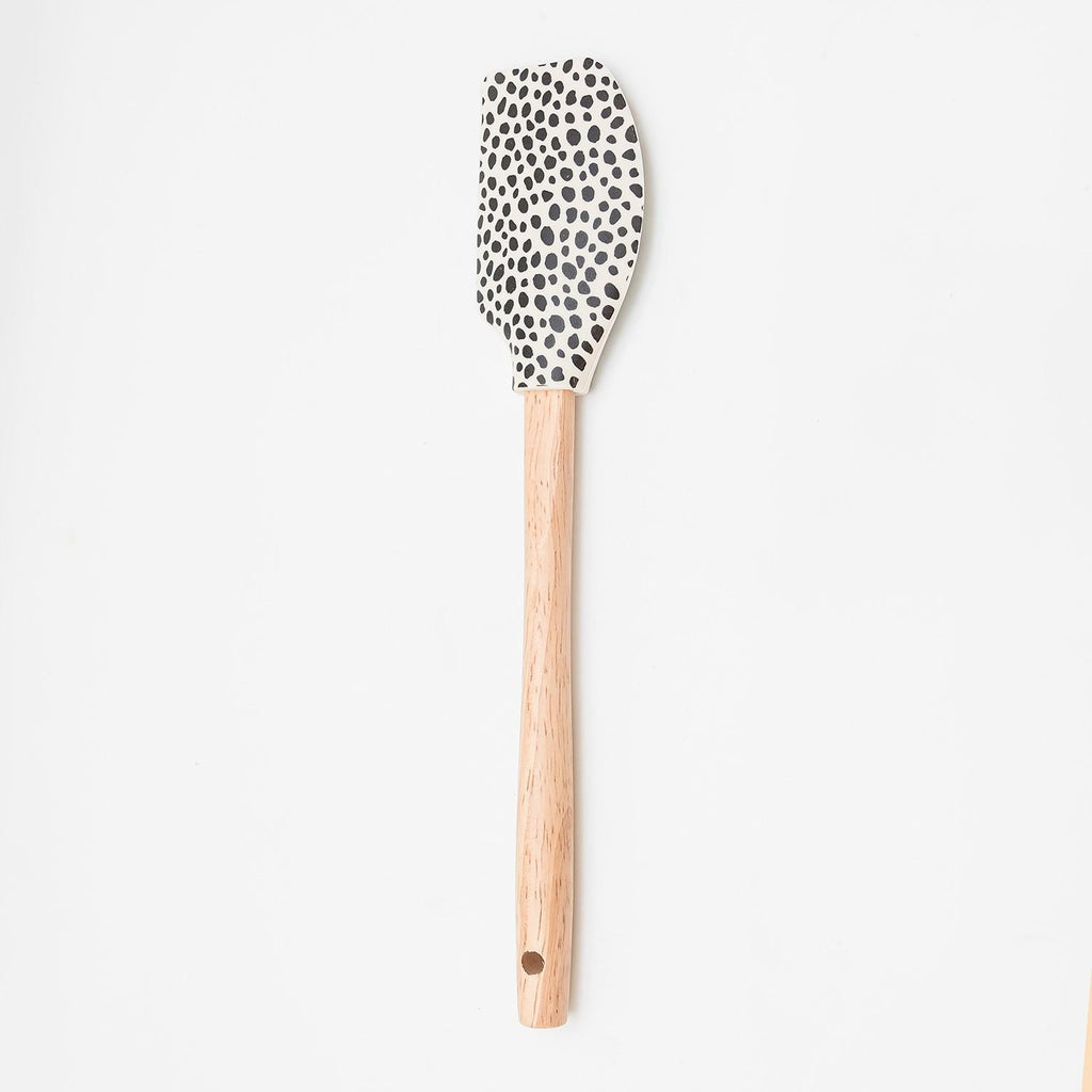 Mini Silicone Spoonula – Mockingbird Hospitality