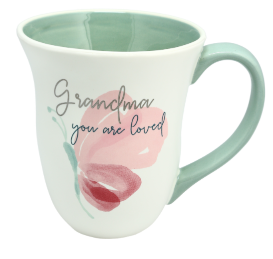 Grand Mug Mama Love artisanal