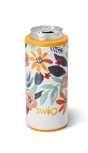 Swig Bombshell 12 oz Skinny Can Cooler