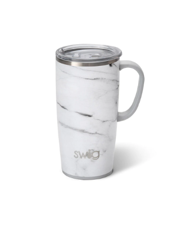 Swig, Tinsel Town 22 oz Travel Mug