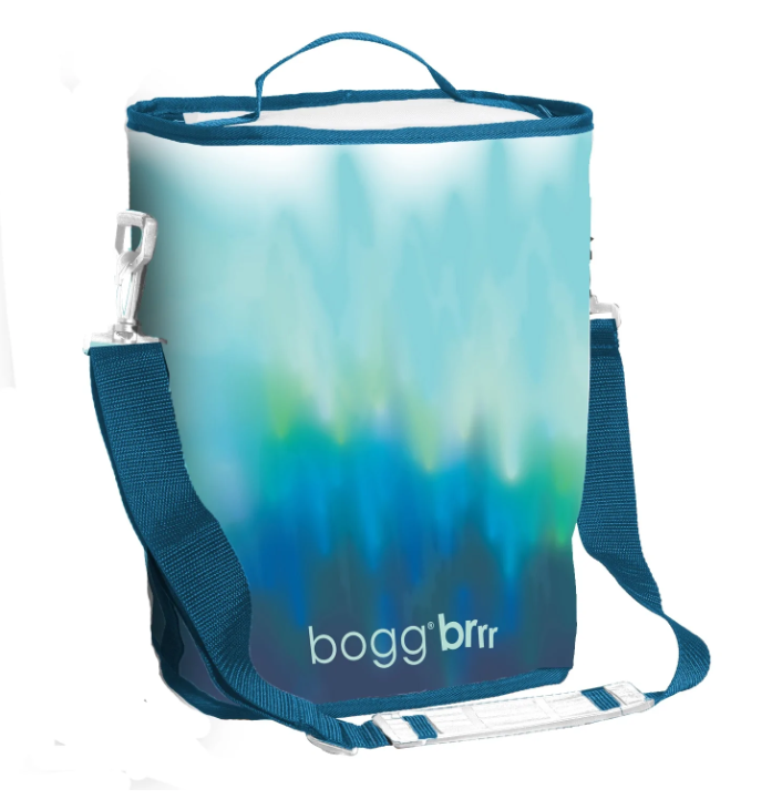 Authentic Bogg Cotton Candy Original Bag