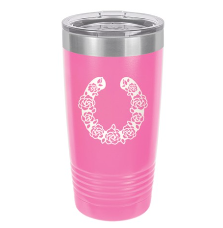 GameDay Football Tumbler – Darling State of Mind