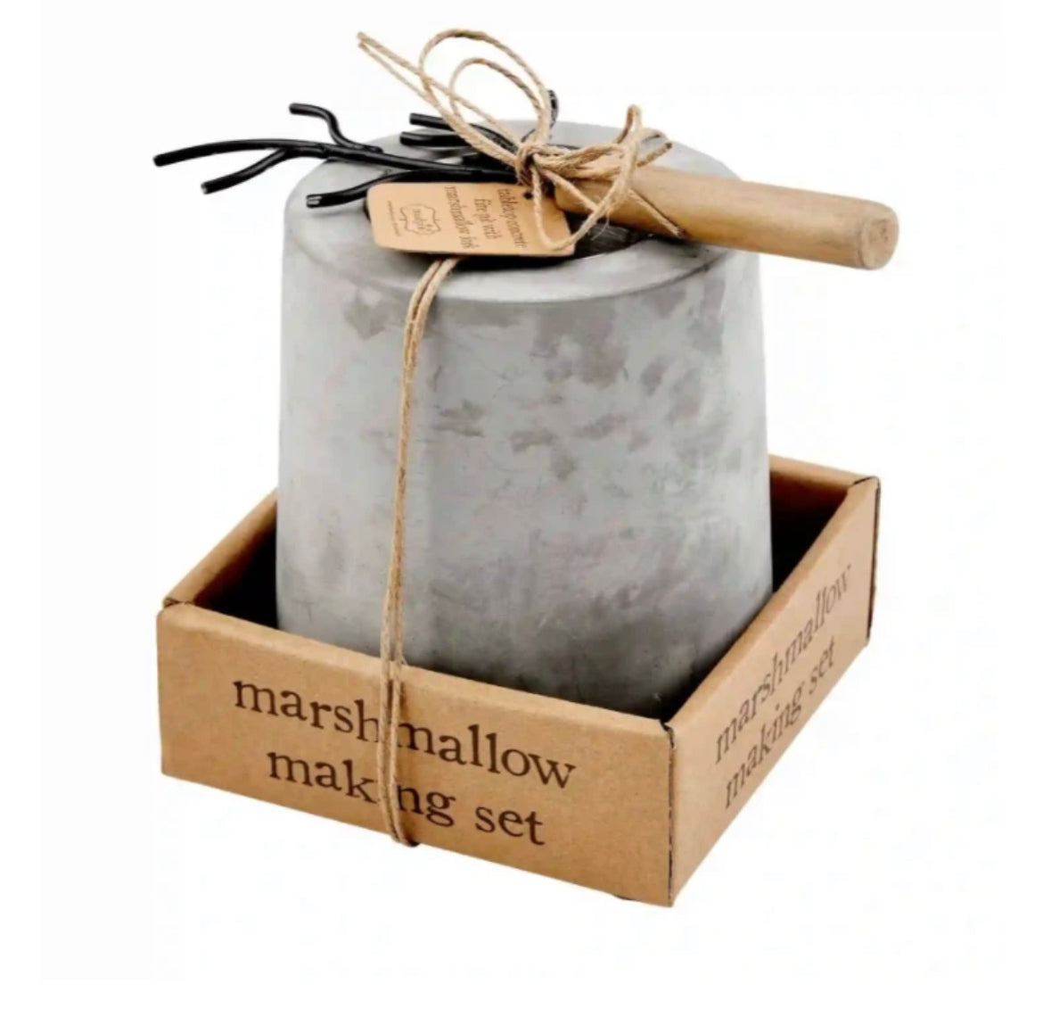 Marshmallow Roasting Set