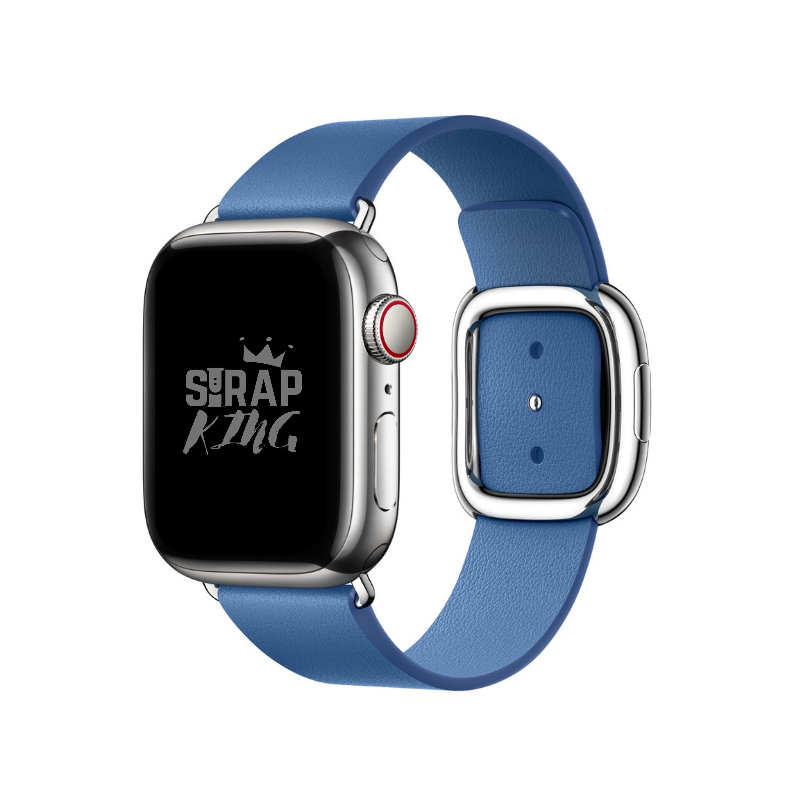 Apple Watch 41mm アンバーモダンバックルS 【即日発送】 40.0%割引