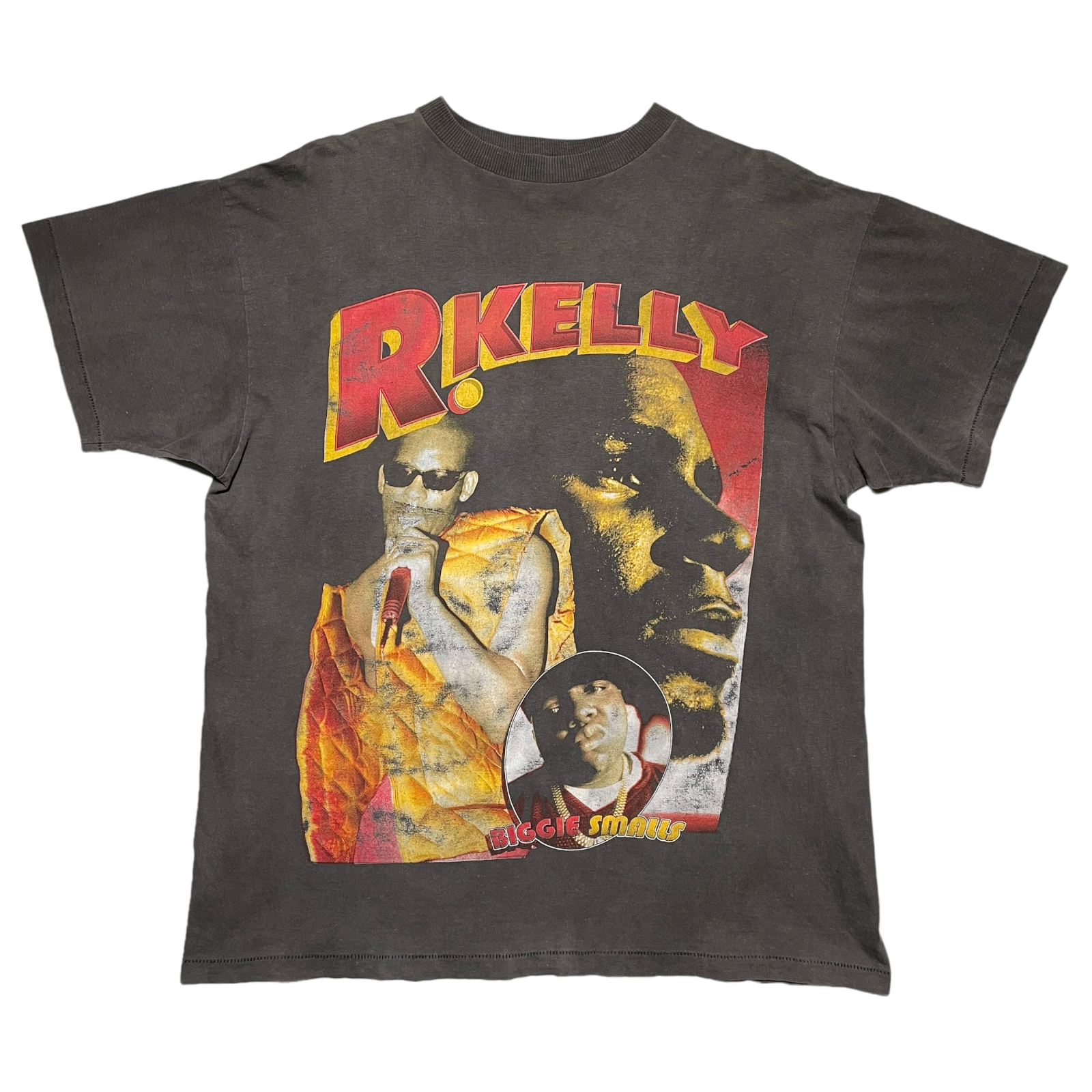 R.kelly Tシャツ raptee ラップティーズ vintage | maltsev-worldwide.com