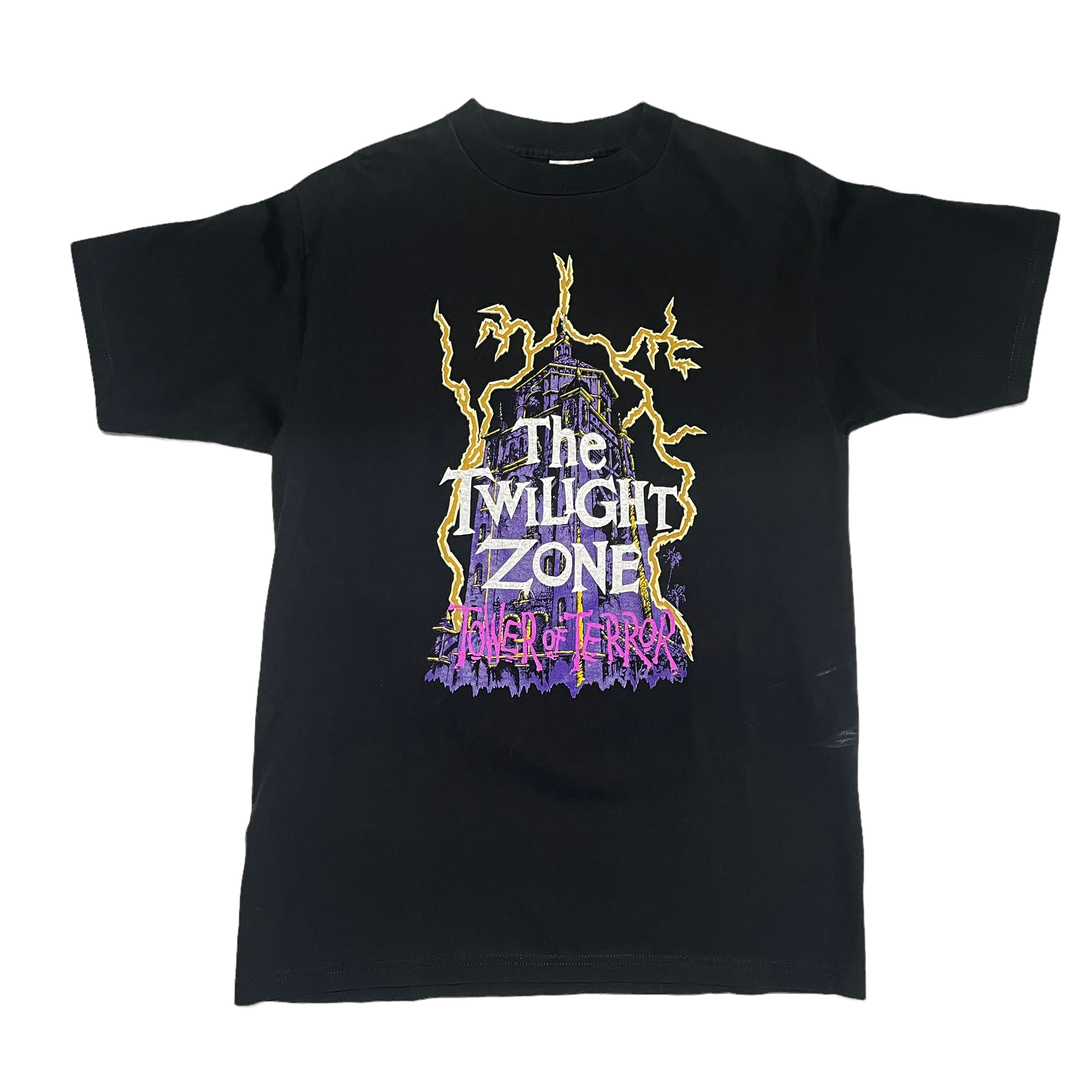 トワイライトゾーン THE TWILIGHTZONE Tシャツ ヴィンテージ 代引き