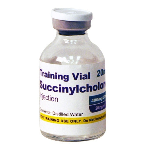 succinylcholine