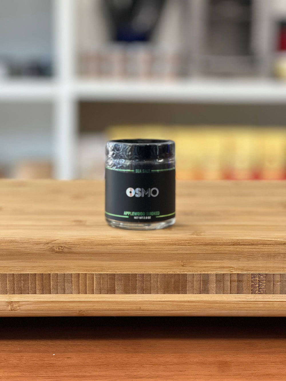 Shop Osmo Salt at Walmart