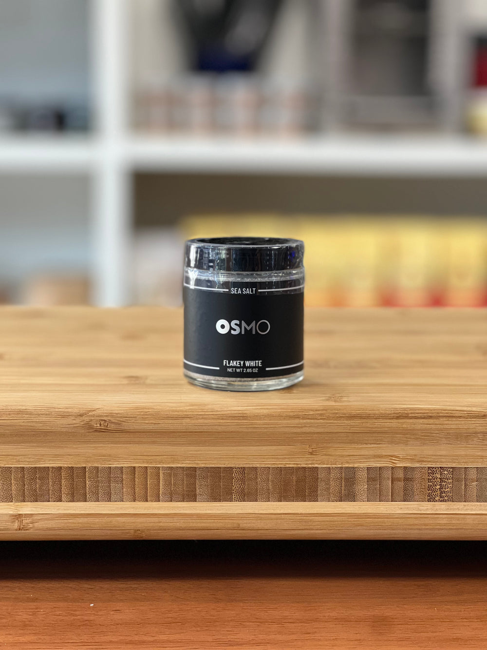 Osmo Salt 