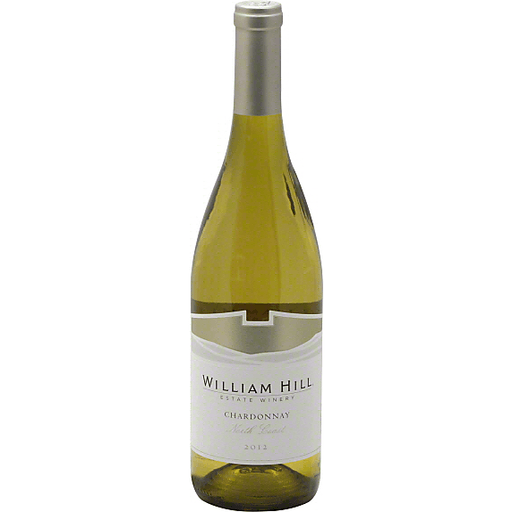 william hill chardonnay review