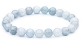 Aquamarine Bracelet