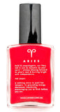 Aries nail polish 