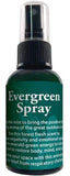 Evergreen Aromatherapy Spray