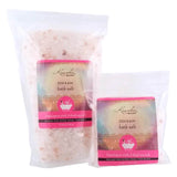 Zen Rain Himalayan Bath Salts