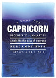 Capricorn Soap