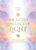 Secret Language of LIght Oracle Deck