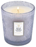 Apple Clover Candle 