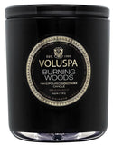 Voluspa Burning Woods Candle