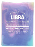 Libra Bar Soap