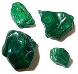 Malachite Freeform