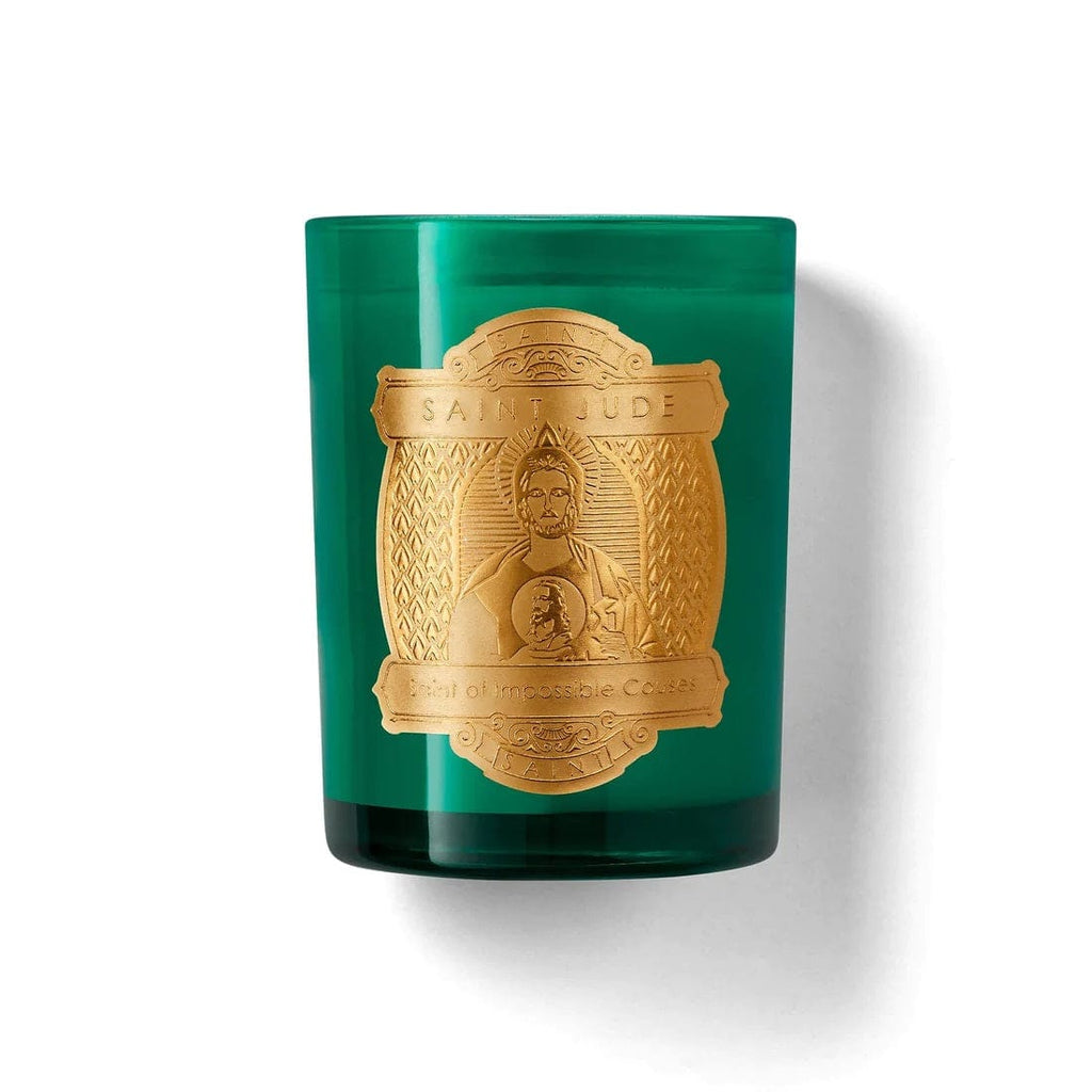 Saint Jude Special Edition Candle for Sale – Body Mind & Soul Houston