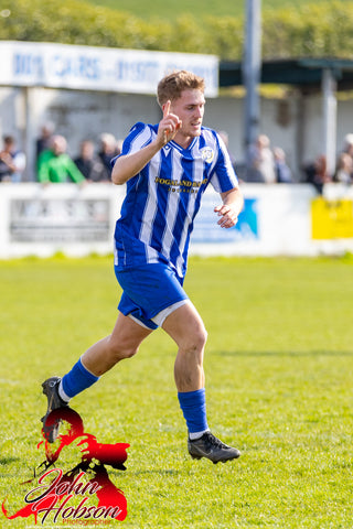 frickley athletic FC Fogal and Barnes Fine Harrogate jewellers