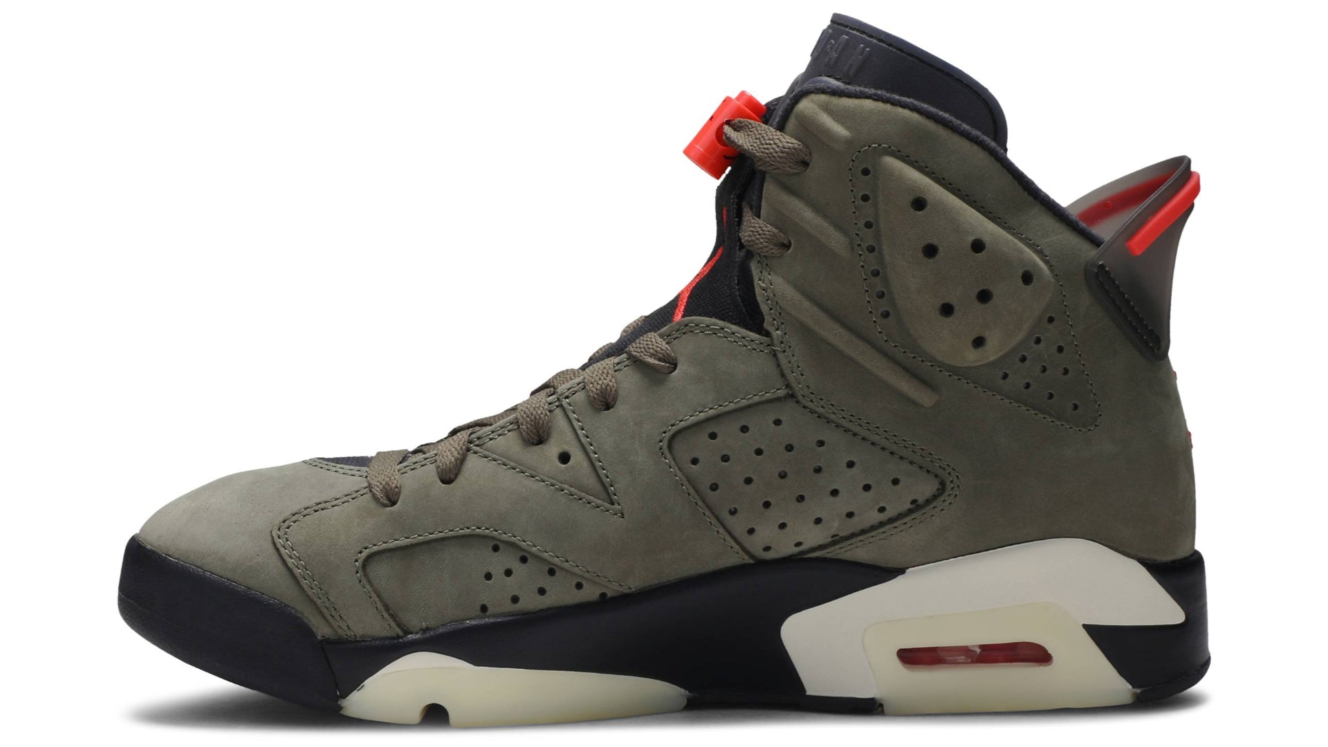 jordan 6 travis scott flight club