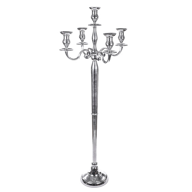 Xl Floor Standing Candelabras Set Of Two Les Fleurs Florist 