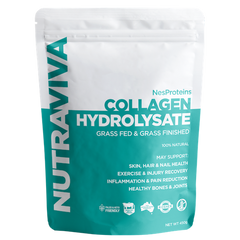 Nutra Viva Collagen Hydrolysate