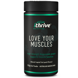 iThrive Love Your Muscles Magnesium - 1st Nature