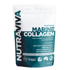 NutraViva Marine Collagen