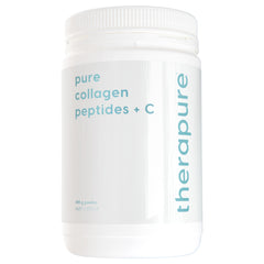 Therapure Collagen + C