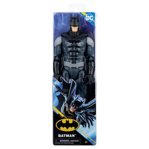 Billede af Batman Figur 30 cm - batman - Legekammeraten.dk